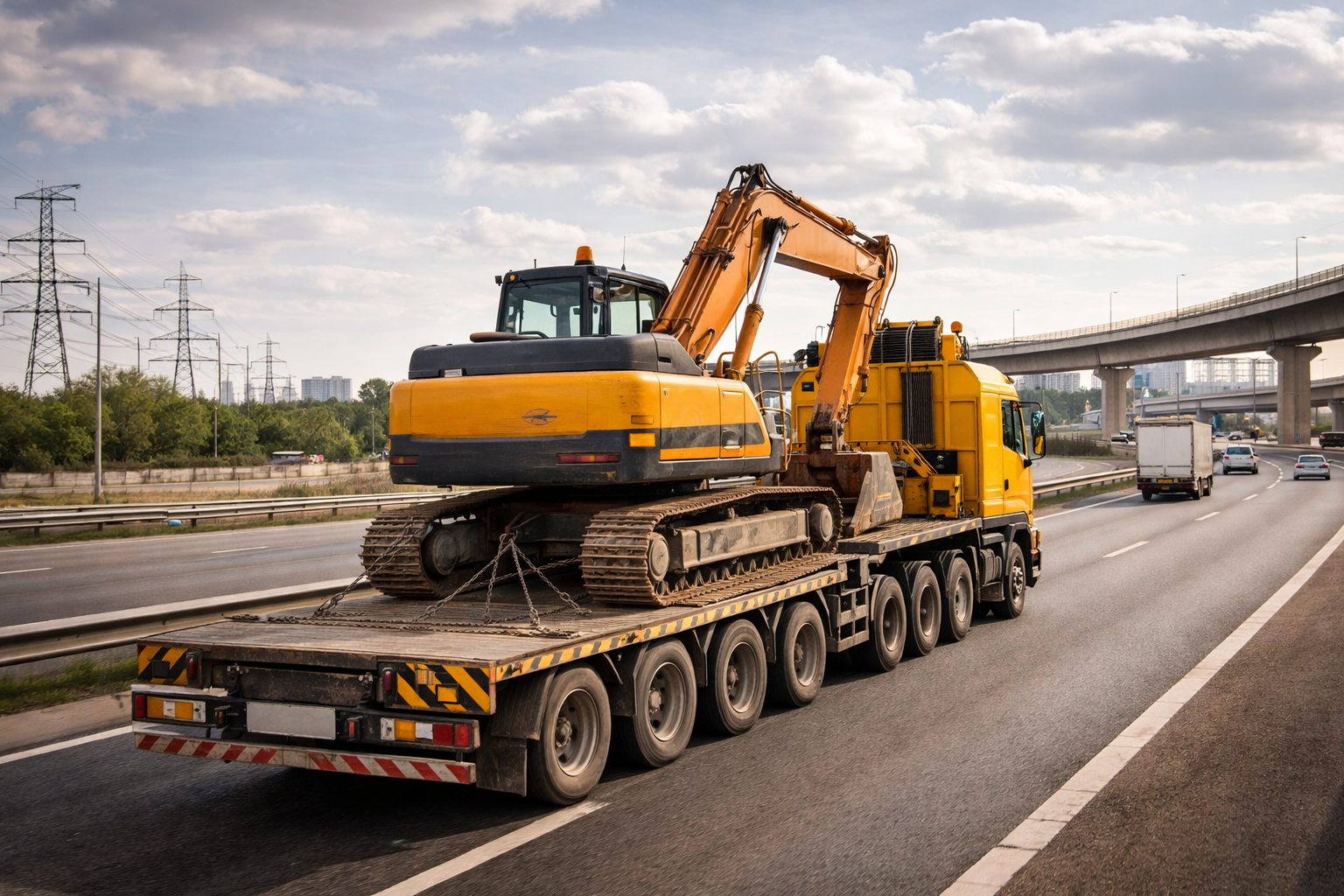 Agricultural Processing